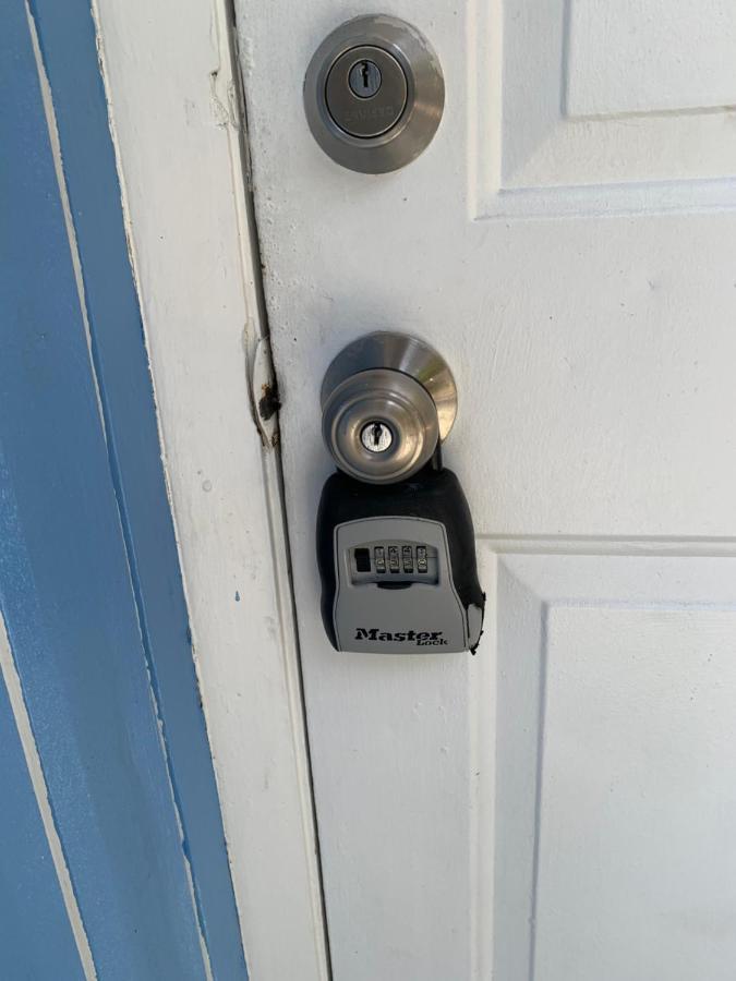 Mini Studio: 10 Min/Siesta Key/Private Entrance/ Sarasota Extérieur photo