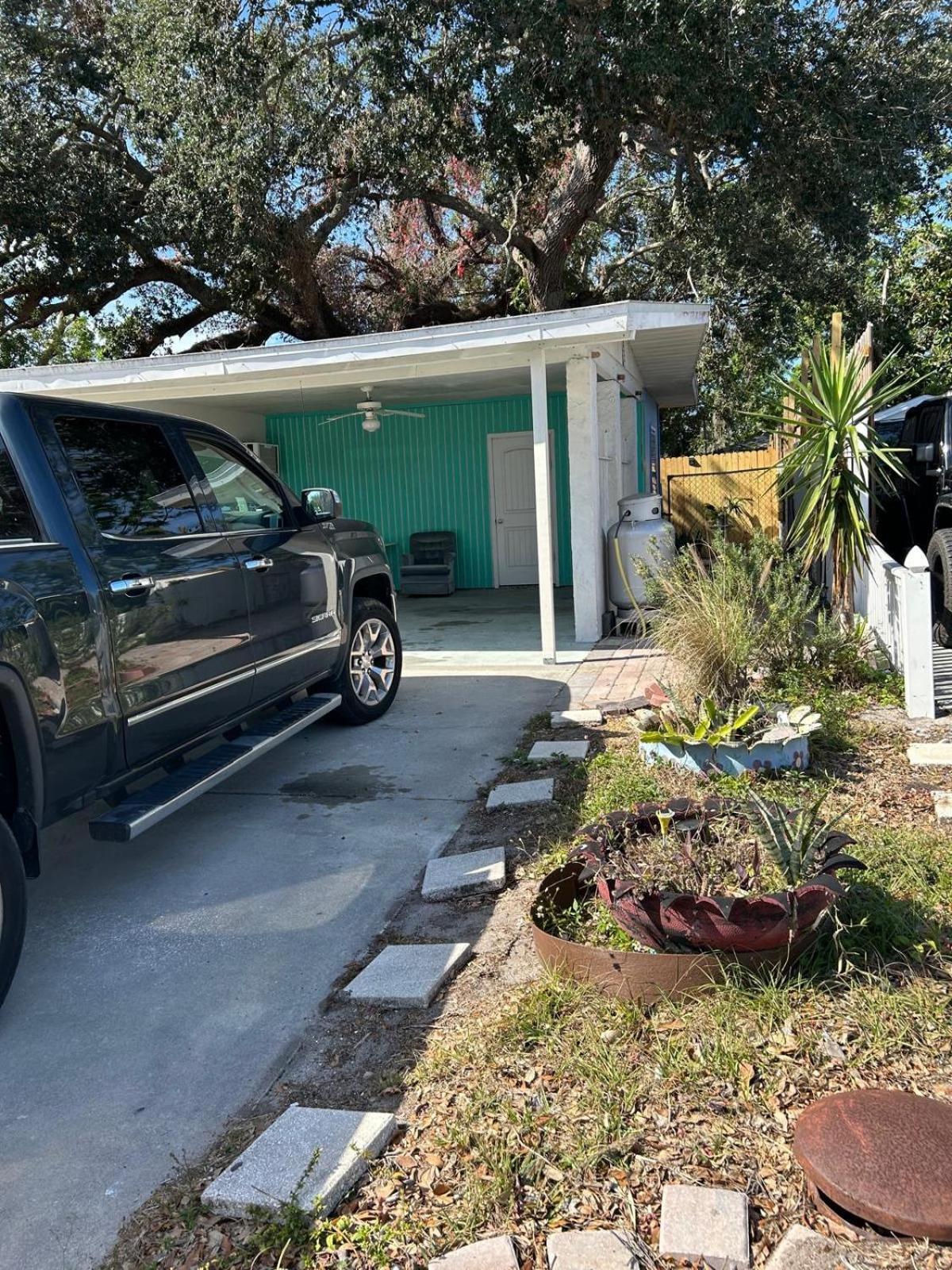 Mini Studio: 10 Min/Siesta Key/Private Entrance/ Sarasota Extérieur photo