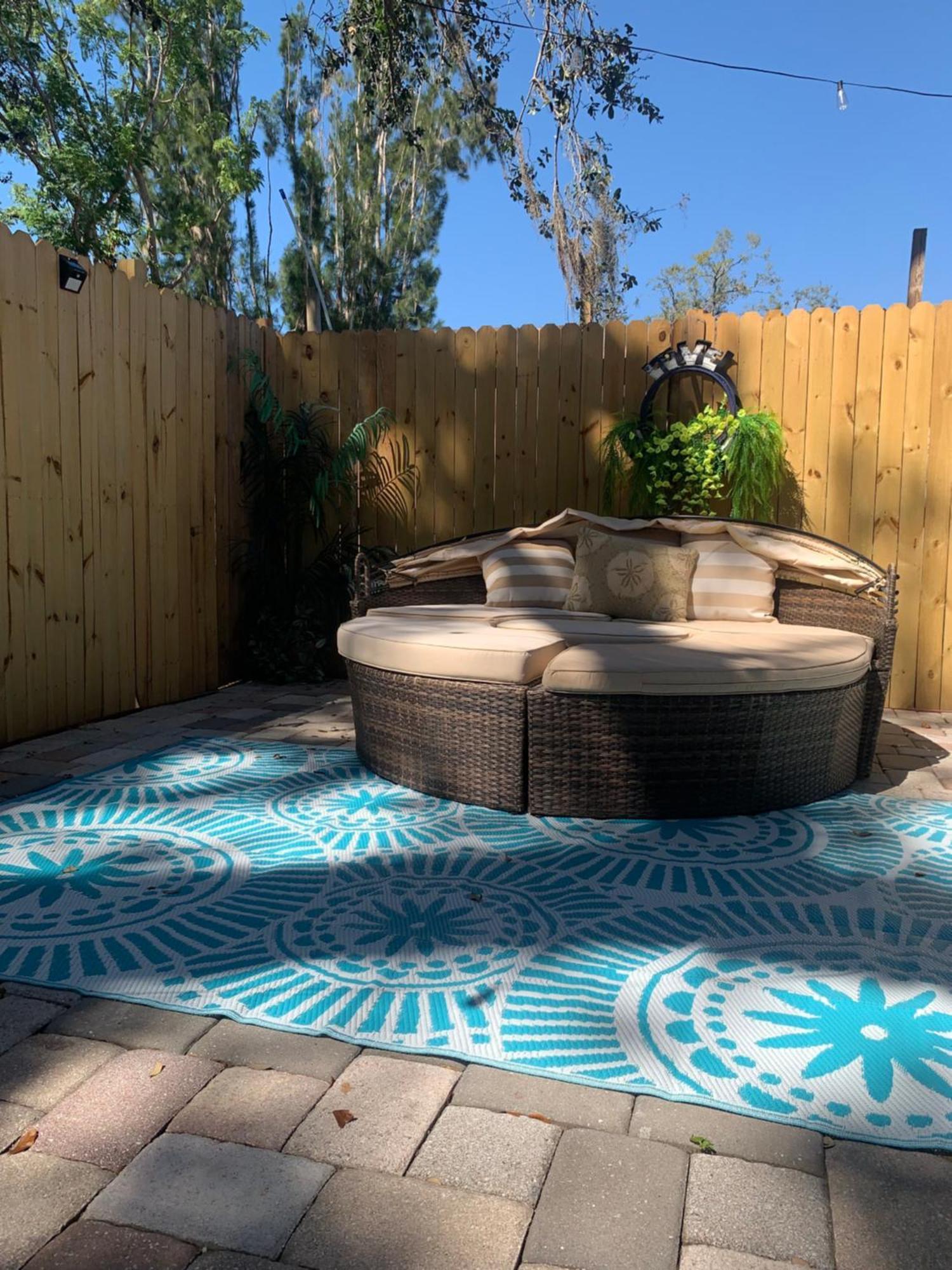 Mini Studio: 10 Min/Siesta Key/Private Entrance/ Sarasota Extérieur photo