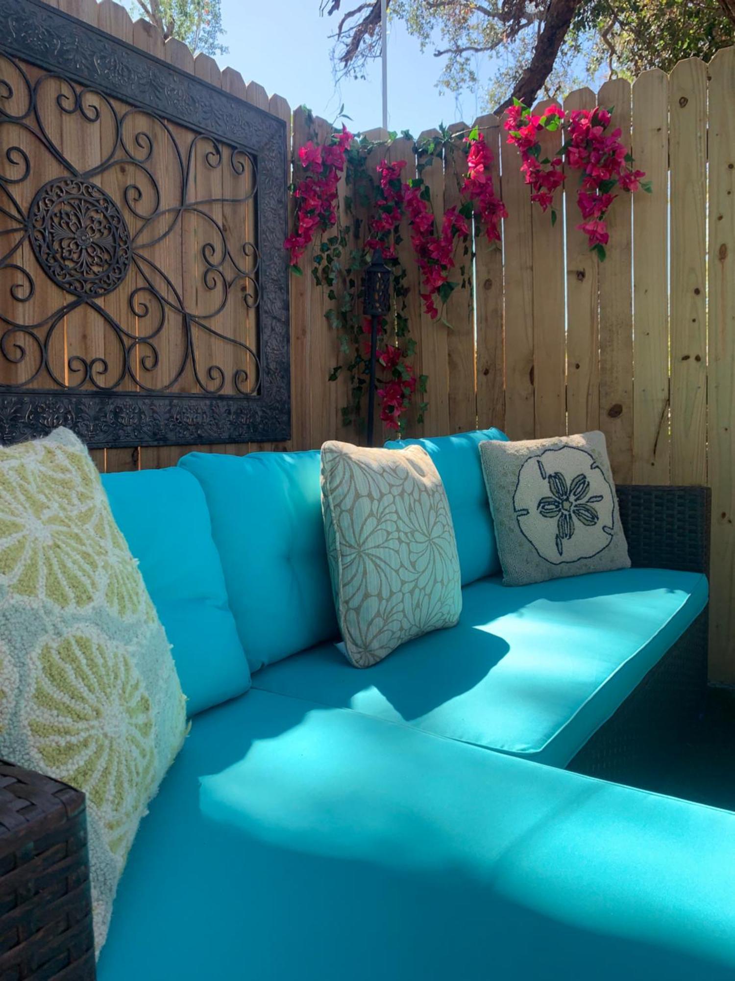 Mini Studio: 10 Min/Siesta Key/Private Entrance/ Sarasota Extérieur photo