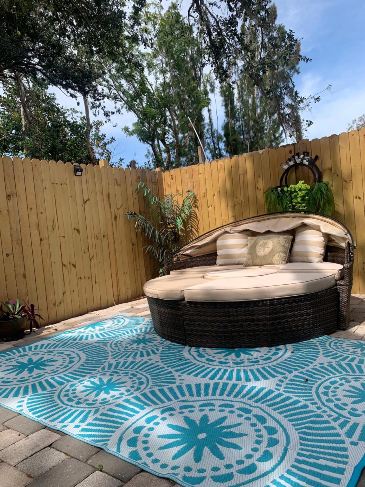 Mini Studio: 10 Min/Siesta Key/Private Entrance/ Sarasota Extérieur photo