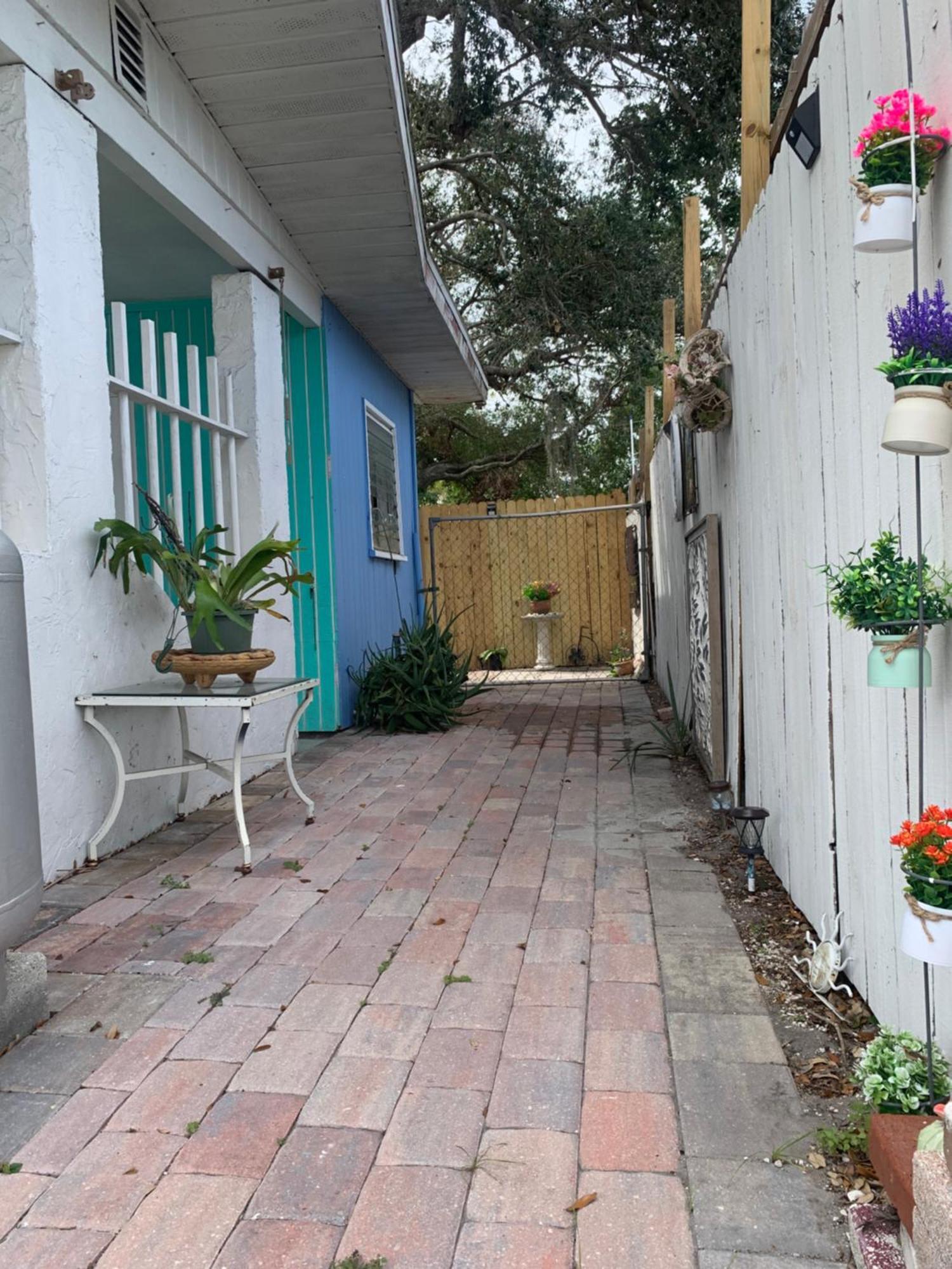 Mini Studio: 10 Min/Siesta Key/Private Entrance/ Sarasota Extérieur photo