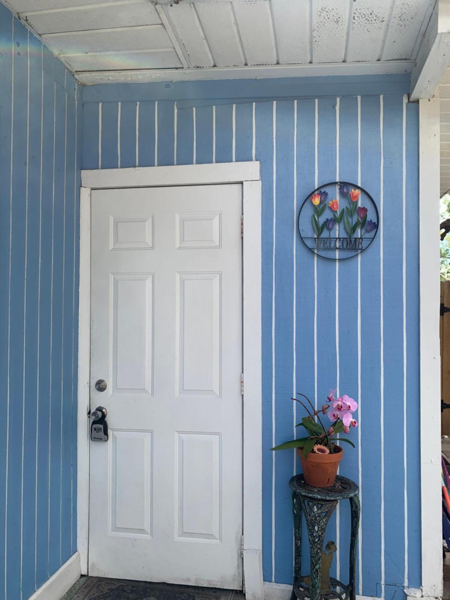 Mini Studio: 10 Min/Siesta Key/Private Entrance/ Sarasota Extérieur photo